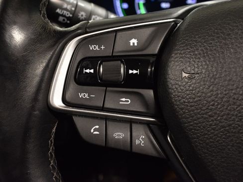 Used 2018 Honda Accord EX-L image 19