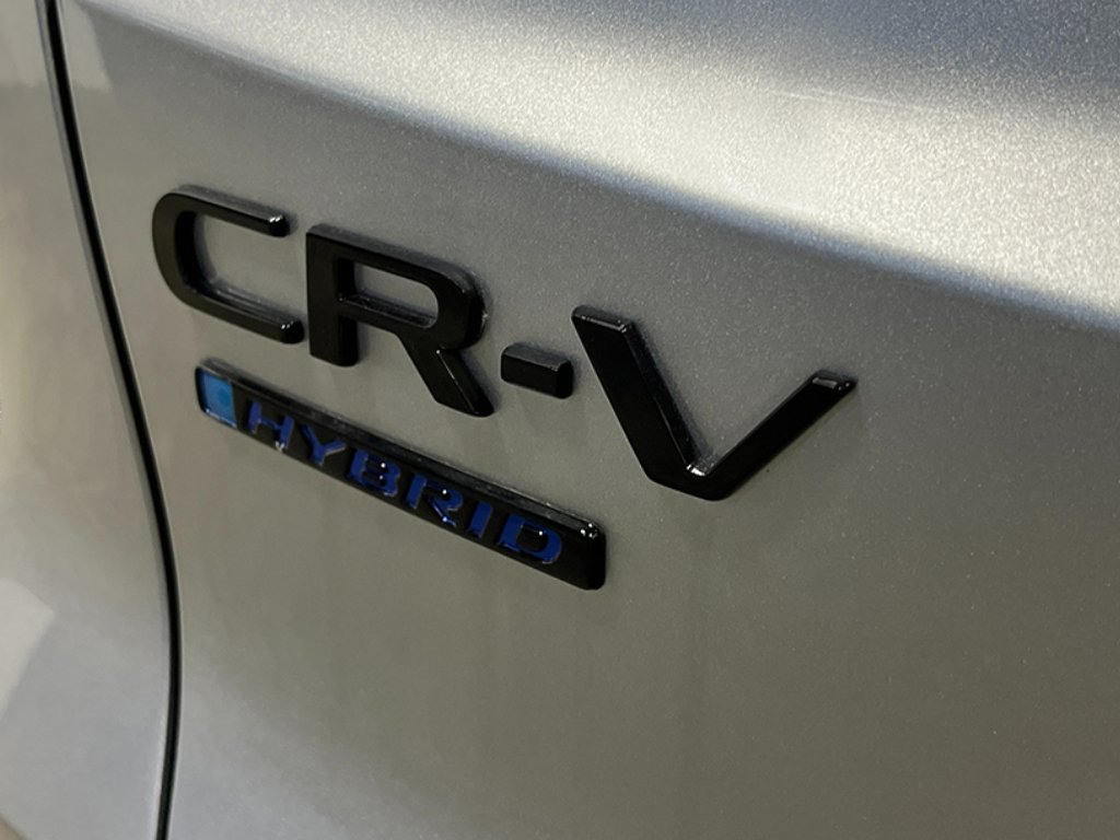 New 2027 Honda CR-V Sport-L image 7