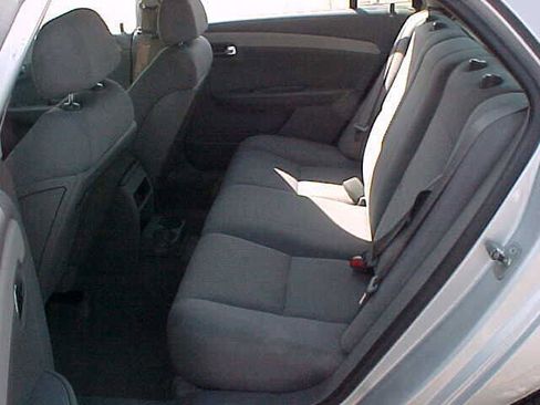 Used 2009 Chevrolet Malibu LT w/ Power Convenience Package image 10