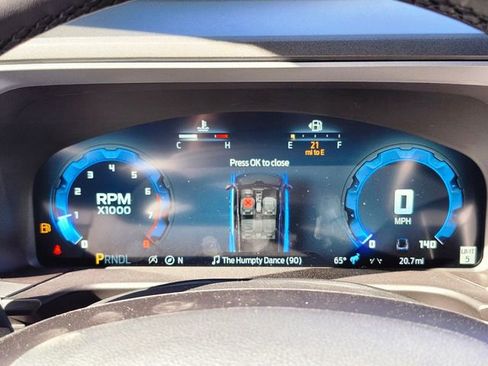 New 2025 Ford Bronco Sport Outer Banks w/ Outer Banks Tech Package+ image 32