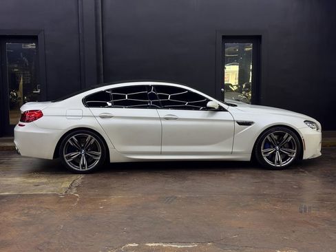 Used 2014 BMW M6 Gran Coupe image 11