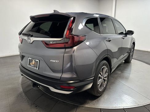 Used 2020 Honda CR-V EX-L image 13
