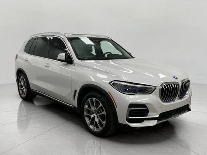 Certified 2022 BMW X5 xDrive40i w/ Executive Package