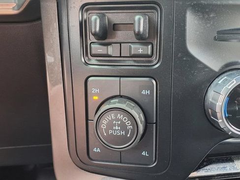Used 2023 Ford F150 Lariat w/ Equipment Group 502A High AWD/4WD image 48