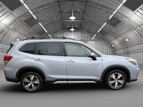 Used 2021 Subaru Forester Touring w/ Popular Package #2 image 4