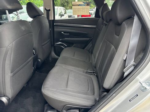 Used 2024 Hyundai Tucson SEL AWD/4WD image 25