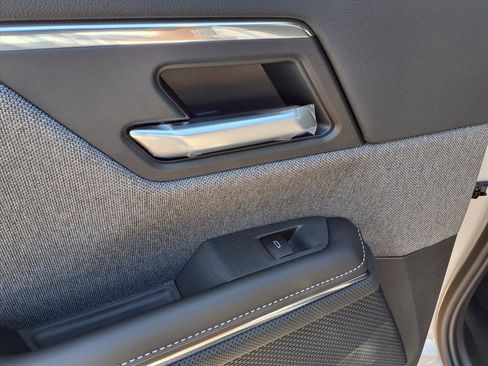 New 2026 GMC Sierra EV Elevation image 14