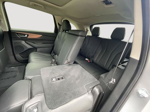 Used 2022 Acura MDX SH-AWD image 13