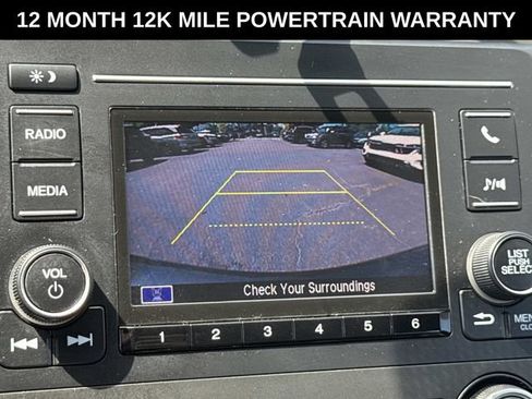 Used 2020 Honda Civic LX image 20