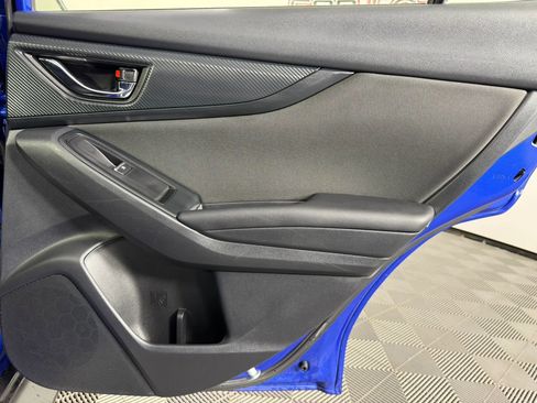 Used 2022 Subaru WRX Premium image 42