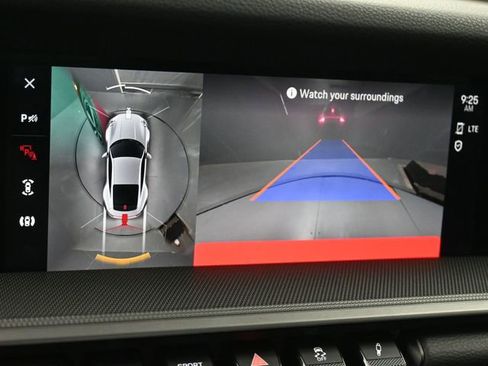 Used 2022 Porsche 911 Carrera S image 19