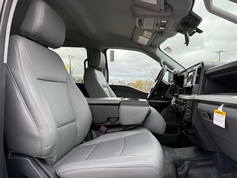 New 2026 Ford F350 XL w/ XL Chrome Package image 22