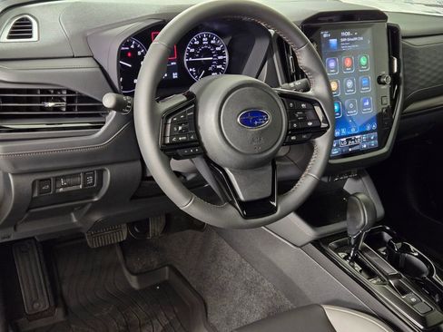 New 2026 Subaru Forester Sport AWD/4WD image 12