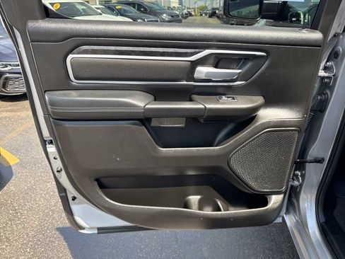 Used 2023 RAM 1500 Big Horn AWD/4WD image 17