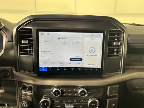 New 2025 Ford F150 XL w/ Equipment Group 104A Hybrid image 20