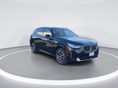 New 2026 BMW X3 xDrive30 w/ Convenience Package image 2