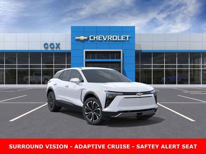 New 2026 Chevrolet Blazer EV LT