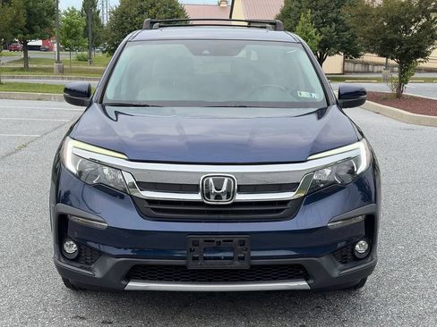 Used 2020 Honda Pilot EX-L image 2