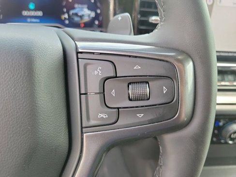 Used 2024 Chevrolet Silverado 1500 ZR2 w/ ZR2 Bison Edition image 31