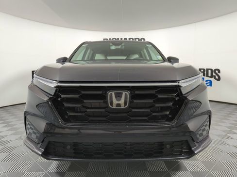 New 2026 Honda CR-V EX-L image 8