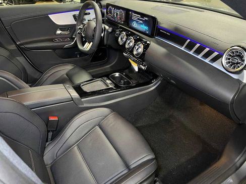 New 2026 Mercedes-Benz CLA 45 AMG AMG CLA 45 image 11