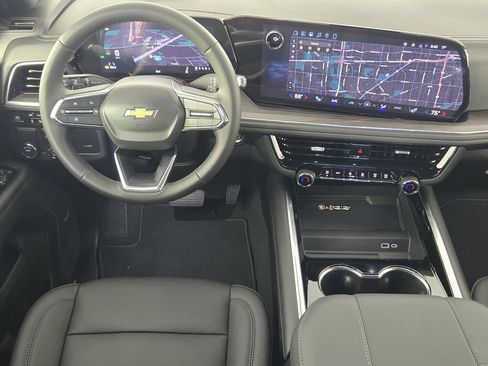 New 2026 Chevrolet Tahoe LT w/ Comfort Package image 29