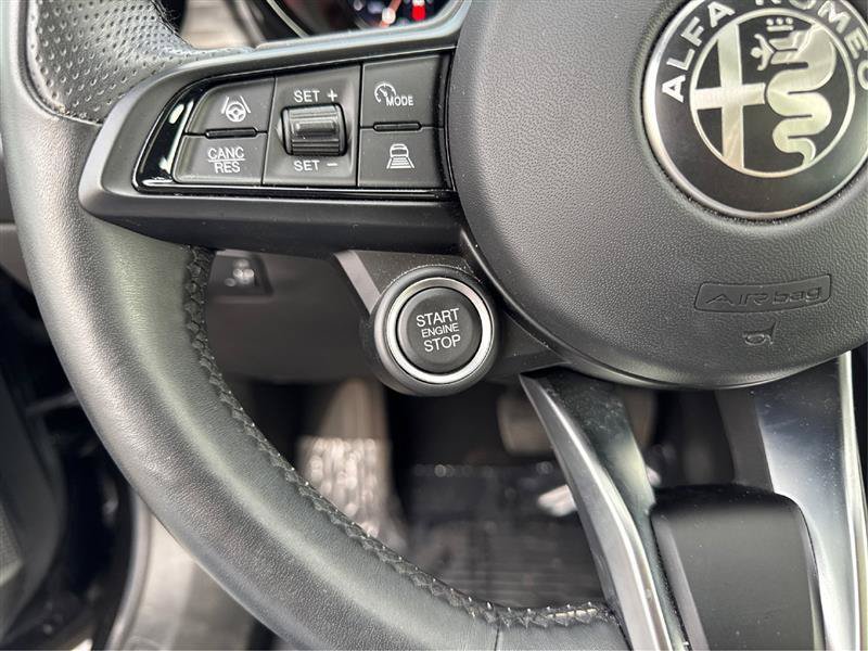 Used 2024 Alfa Romeo Tonale Ti AWD/4WD image 36