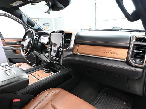 Used 2023 RAM 1500 Limited image 51