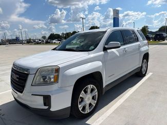 Used 2017 GMC Terrain SLE FWD video 1