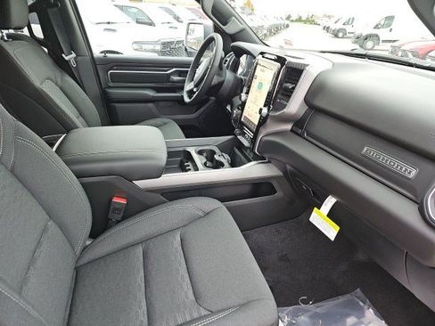 New 2026 RAM 1500 Big Horn image 11