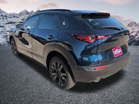 New 2026 MAZDA CX-30 2.5 Turbo w/ Premium Package image 2