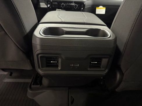 New 2026 Chevrolet Silverado 1500 LT Trail Boss image 16