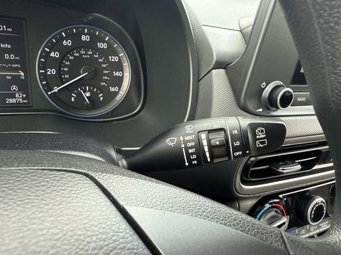 Certified 2023 Hyundai Kona SEL image 33