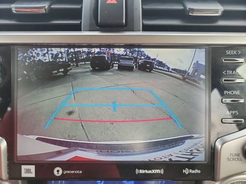 Certified 2021 Toyota 4Runner Limited image 26