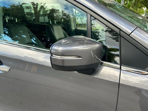 Used 2024 Honda Odyssey EX-L image 30