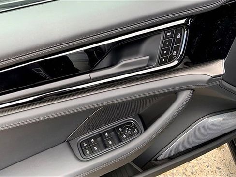 New 2026 Porsche Panamera GTS image 27