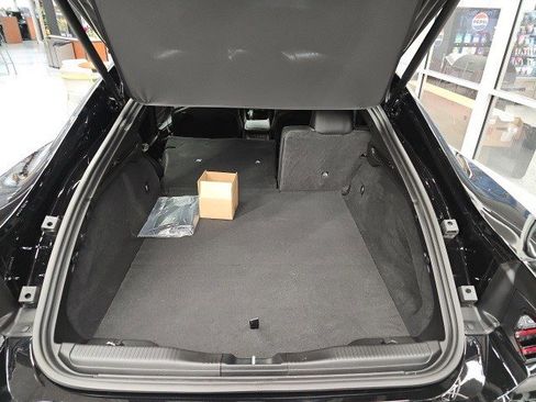 New 2026 Dodge Charger Daytona Scat Pack image 16