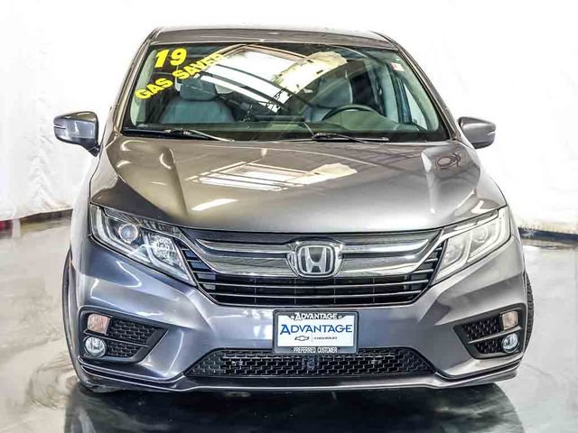 Used 2019 Honda Odyssey EX image 7