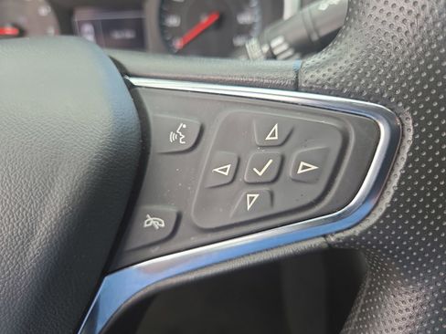 Used 2024 Chevrolet Malibu LT image 29