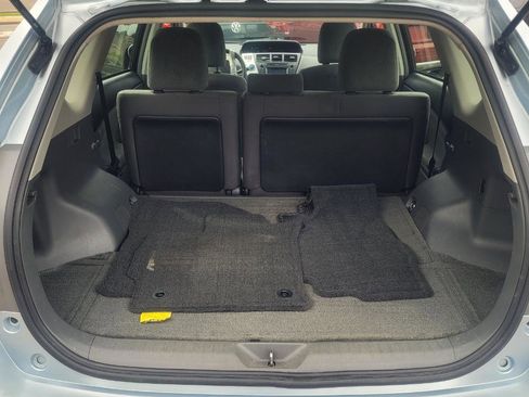 Used 2014 Toyota Prius V Three FWD image 31