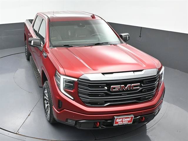 Used 2022 GMC Sierra 1500 AT4 w/ AT4 Premium Package AWD/4WD image 43