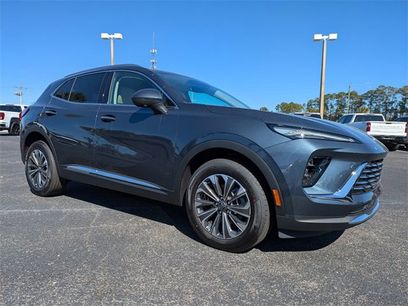 New 2026 Buick Envision Preferred