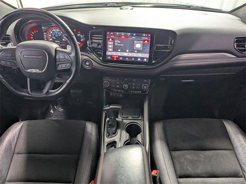 Used 2021 Dodge Durango R/T image 6