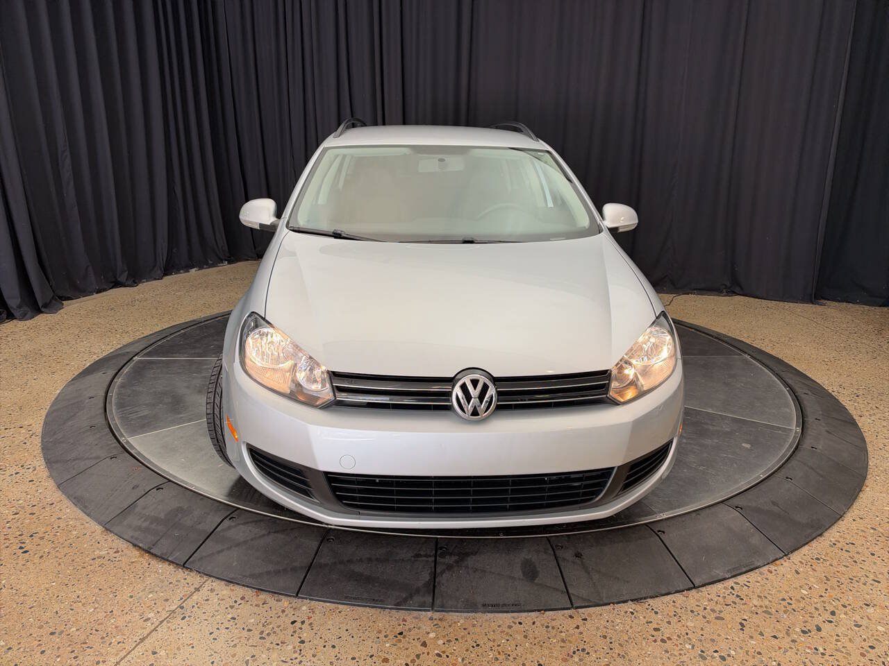 Used 2014 Volkswagen Jetta SE FWD image 9