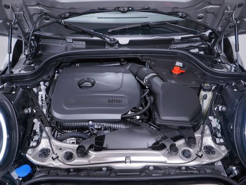 Used 2026 MINI Cooper S FWD image 19