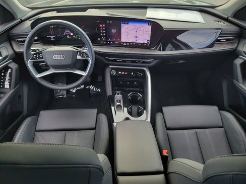 Certified 2025 Audi Q5 Premium w/ Premium Plus AWD/4WD image 23