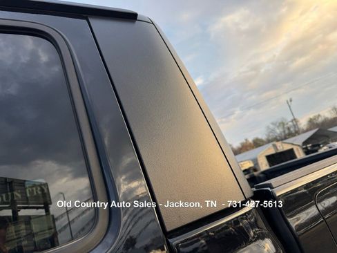 Used 2001 Jeep Grand Cherokee Laredo image 17