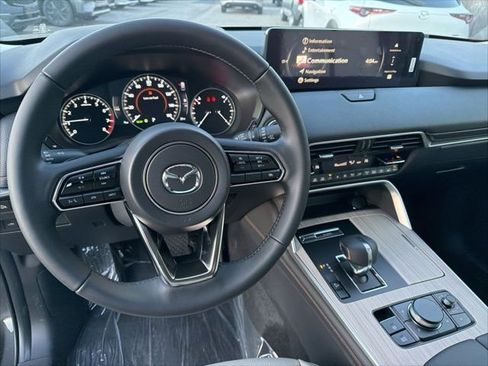 New 2026 MAZDA CX-90 3.3 Turbo w/ Preferred Package image 14