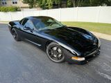 Used 2004 Chevrolet Corvette Coupe w/ Preferred Equipment Group image 4