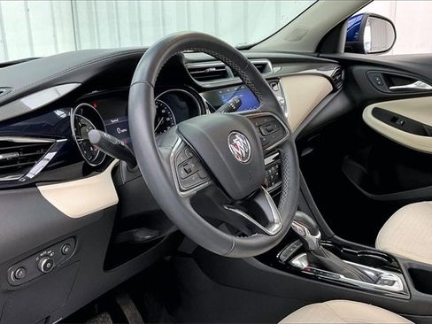 Certified 2023 Buick Encore GX Preferred image 16